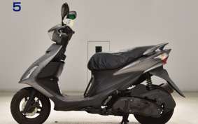 SUZUKI ADDRESS V125 SS CF4MA