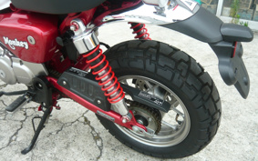 HONDA MONKEY 125ABS JB02