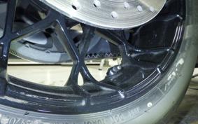 HARLEY FLHXS 1870 2021