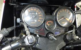 HONDA CBX550F INTEGRA 2025 PC04