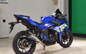SUZUKI GSX250RA 2022