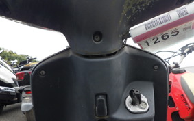 SUZUKI LET's 2 CA1PA