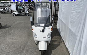 HONDA GYRO CANOPY-2