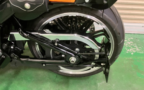 HARLEY FXBRS 2020 YHK