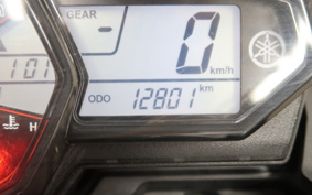 YAMAHA MT-25 RG10J
