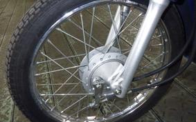 HONDA C50 SUPER CUB AA09