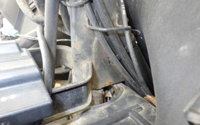 SUZUKI ADDRESS V125 G CF46A