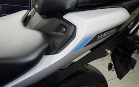 YAMAHA MT-03 ABS RH25J