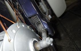 HONDA C50 SUPER CUB AA01