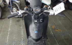 HONDA TODAY AF61
