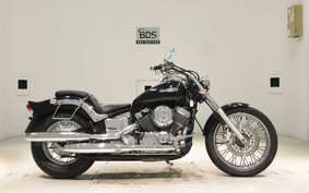 YAMAHA DRAGSTAR 400 1997 4TR