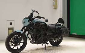 KAWASAKI ELIMINATOR400-3SE 2024 EL400A