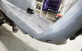 SUZUKI LET's 4 CA41A