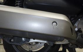 HONDA FORZA Z GEN 2 2000 MF10