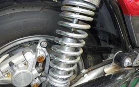 YAMAHA VMAX 1989