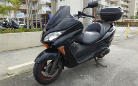 HONDA FORZA Z MF08