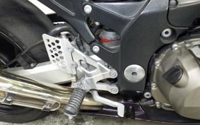 KAWASAKI ZX 1200 NINJA R 2000