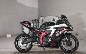KAWASAKI  NINJA ZX-25R SE ZX250E