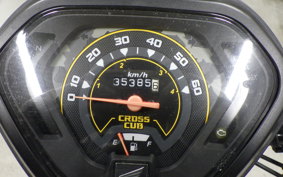 HONDA ｸﾛｽｶﾌﾞ50 AA06