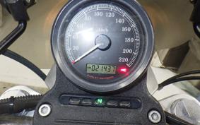 HARLEY XL883LI 2013