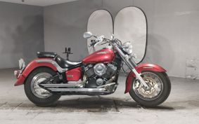 YAMAHA DRAGSTAR 400 CLASSIC 2007 VH01J