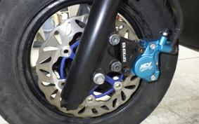 SUZUKI ADDRESS V125 G CF46A