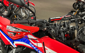 HONDA CRF250 RALLY MD47