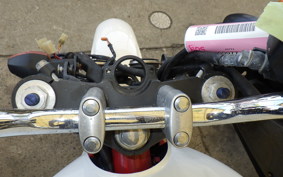 HONDA CB400SF VTEC 2011 NC42