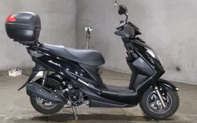 SUZUKI SU WISH LTD DV12B