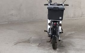 HONDA SUPER CUB50 AA01
