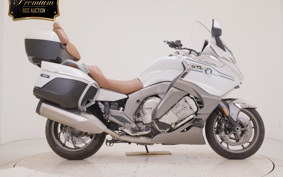 BMW K1600GTL 2022