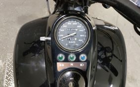 KAWASAKI ELIMINATOR 250V VN250A