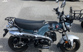 HONDA  DUX 125 JB04