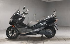 HONDA FORZA Z MF10