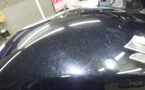 SUZUKI GSR 400 A 2014 GK7EA