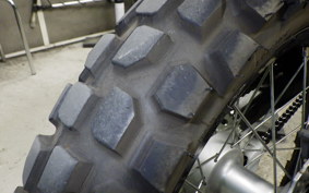 HONDA CRF250L