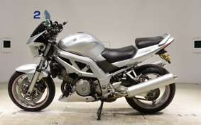 SUZUKI SV1000 2004 VT54A