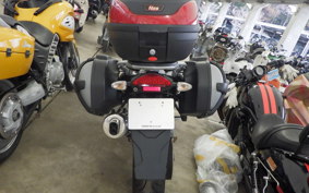 BMW F800ST 2007