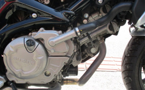 SUZUKI GLADIUS400 ABS 2012 VK58A