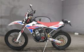 FANTIC ENDURO 250 ..