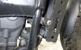 HONDA REBEL 250 1990 MC49
