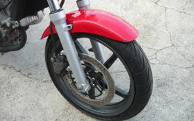 HONDA VTR 250 MC33