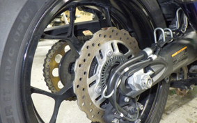 KAWASAKI ZX 1400 NINJA R A 2016