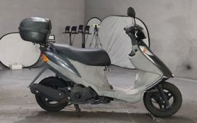 SUZUKI ADDRESS V125 CF46A