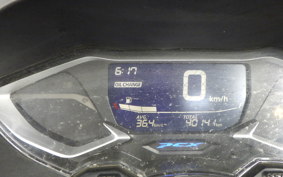 HONDA PCX 160 KF47