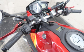 YAMAHA MT-25 RG10J