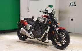 YAMAHA VMAX Gen.2 2010