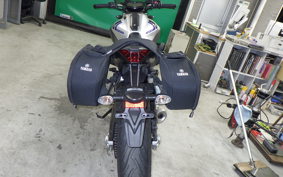 YAMAHA MT-07 ABS 2017 RM07J