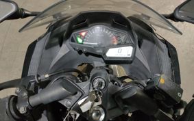 KAWASAKI NINJA250 EX250L