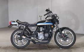 KAWASAKI Z400 FX KZ400E